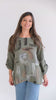 Blusa Portofino Verde
