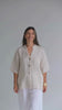 Camisa Tavira Beige