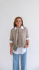 Sweater 3 en 1 Fango