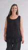 Musculosa Freya Negro