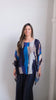 Blusa Clotilde Azul