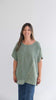 Blusa Azucena Verde