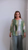 Blusa Clotilde Verde