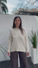 Sweater Max Beige