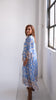 Vestido Sicilia Celeste