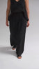 Pantalon Clio Negro