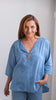 Blusa Capri Jean