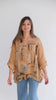 Blusa Portofino Camel