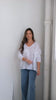 Remera Rombo Blanco