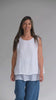 Musculosa Bluma Blanco