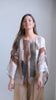 Blusa Clotilde Beige