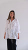 Camisa Batik Blanco