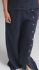 Pantalon Lily Azul Marino