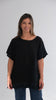 Blusa Azucena Negro
