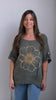 Remera Firenze Verde