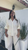 Blusa Rox