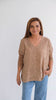 Remera Licata Camel