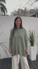 Sweater Milo Verde