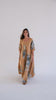 Vestido Magic 3/4 Camel