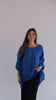 Blusa Acerra Azul