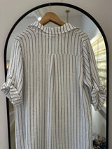 Camisola Paros Blanco