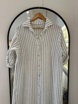 Camisola Paros Blanco