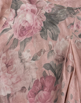 Vestido Magic Estampado Rosa