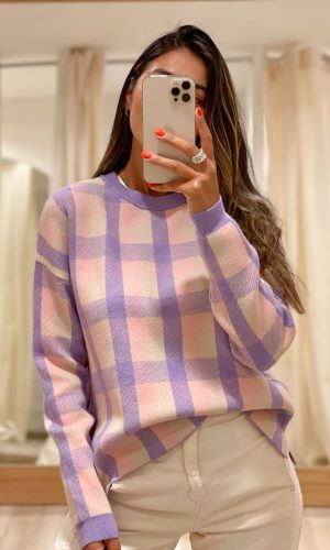 Sweater Dora