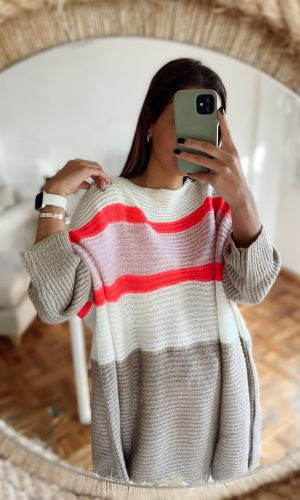 Sweater Malibú