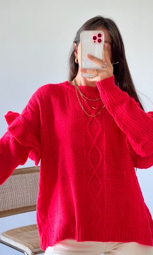 Sweater Lina