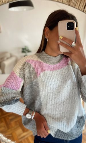 Sweater Colorín