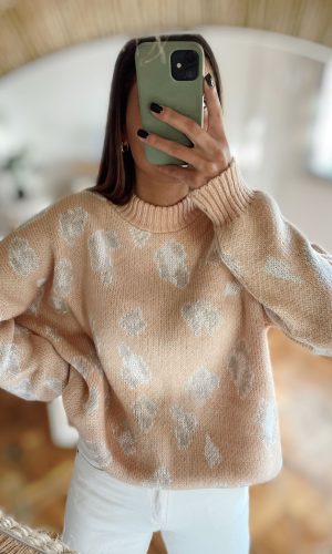 Sweater Print